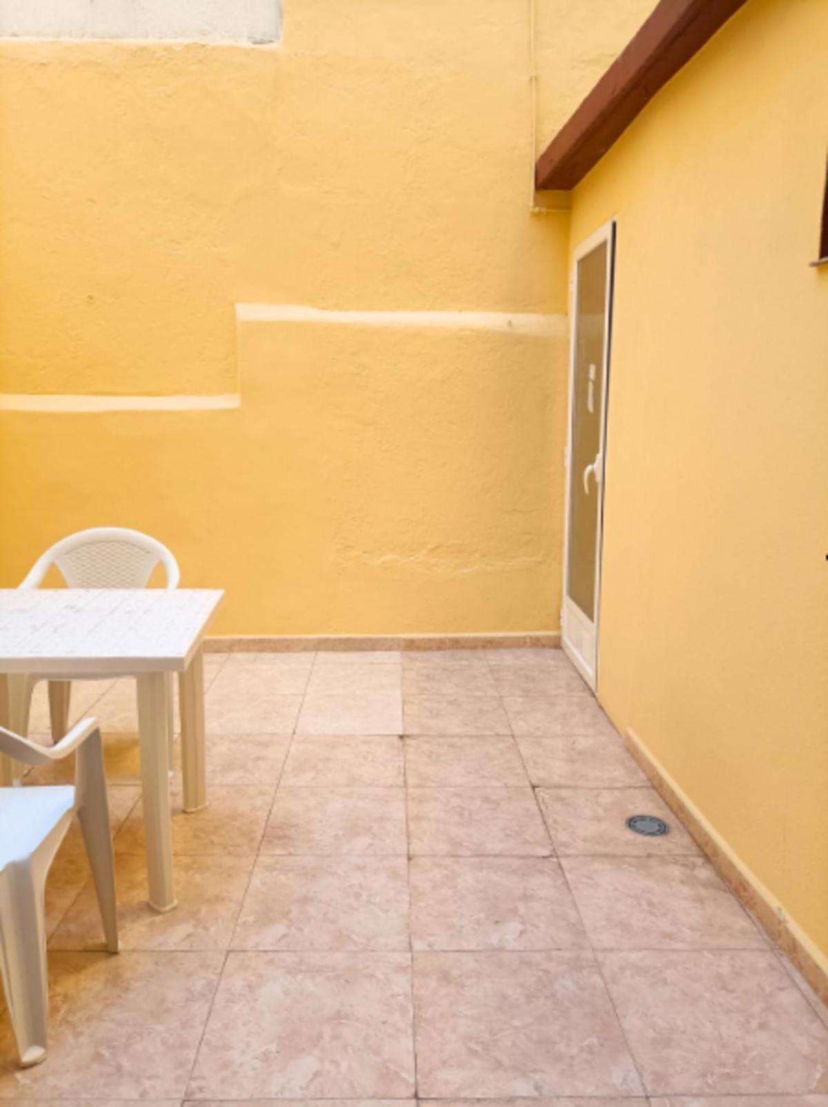 Ferienwohnung Santa Cruz De La Palma Rubi 1 Y 2 Exterior foto