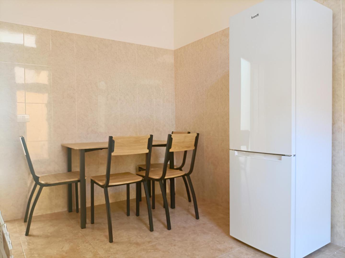 Ferienwohnung Santa Cruz De La Palma Rubi 1 Y 2 Exterior foto