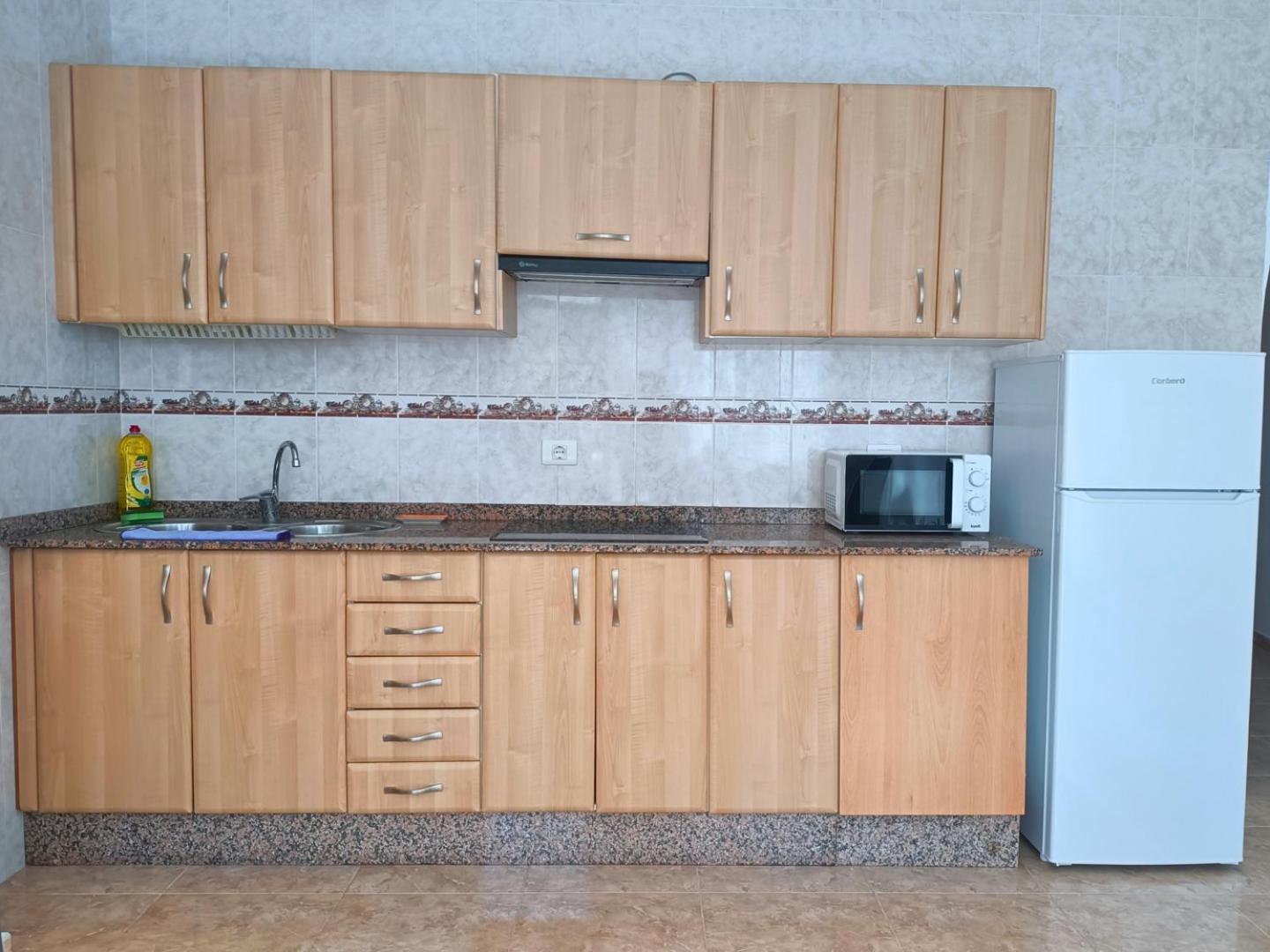 Ferienwohnung Santa Cruz De La Palma Rubi 1 Y 2 Exterior foto